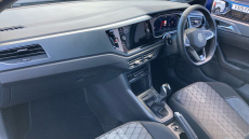 Volkswagen Polo 1.0 TSI R-Line 5dr Petrol Hatchback